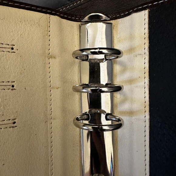 Gillio Firenze Medium Mia Cara Brown - Picture 5 of 13